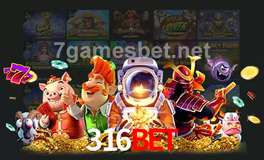 cassino 316bet