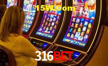 Estatísticas 316bet