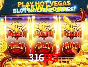 Casino Ao Vivo 316bet
