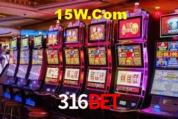 Tecnologia da Plataforma 316bet