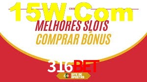 Experimente o Login Seguro Premium no 316bet