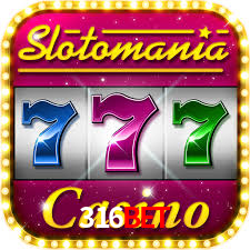 Casino Ao Vivo 316bet