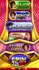 Sinta a adrenalina dos jogos de cassino com 316bet