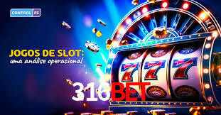 Bônus Diários 316bet