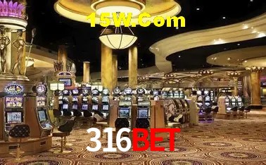 Login Seguro 316bet