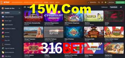 316bet