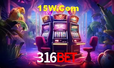 Tecnologia da Plataforma 316bet
