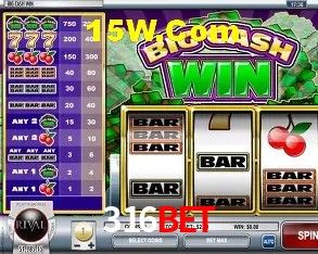 Diretório de Jogos 316bet
