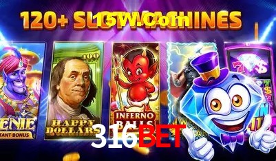 Promoção Relâmpago 316bet