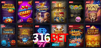 Programa VIP 316bet