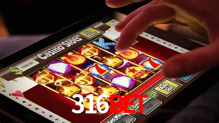 Experiência VIP 316bet