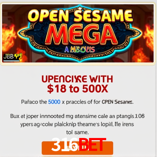 Mesa de Blackjack 316bet