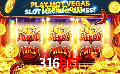 Recursos de Bônus 316bet