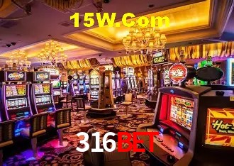 Ofertas Exclusivas 316bet
