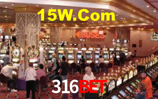 316bet: A Experiência de Casino com Jogos de Mesa ao Vivo