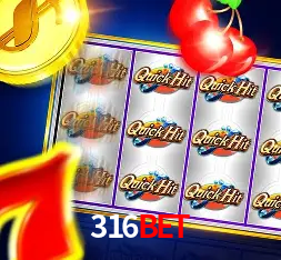 Login Seguro 316bet