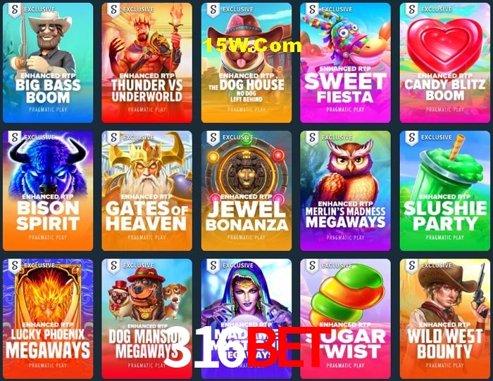 Mesa de Blackjack 316bet