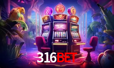 Design Responsivo 316bet