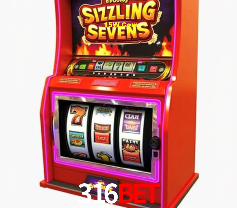 Jogos de Slot 316bet