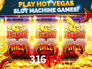 Provedores de Jogos 316bet